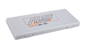 PUDEŁKO NA PRZYPONY MS RANGE HOOK RIG BOX 20