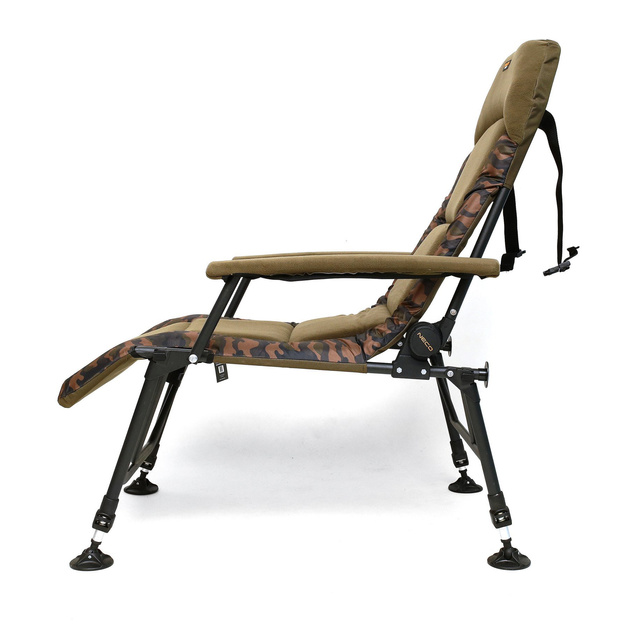 KRZESŁO/FOTEL WĘDKARSKI NECO