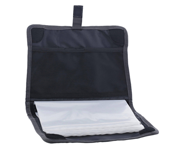 PORTFEL NA PRZYPONY WESTIN W4 RIG WALLET M-21x29x4cm