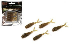 GUMA DOIYO BLAZE MICRO WHALE 5,2cm - PKS