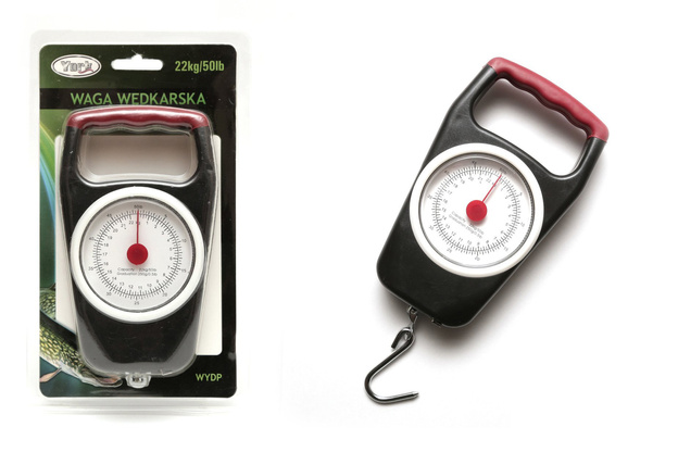 WAGA MECHANICZNA YORK - WYDP