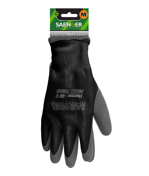 RĘKAWICE SANGER THERMO MAXX TOUCH -30 C