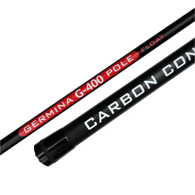 WĘDKA GERMINA POLE G-400