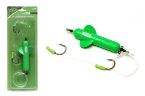 ZESTAW SUMOWY MADCAT ADJUSTA WORM SQUID - 160/L/60g