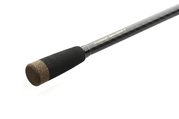 WĘDKA SAVAGE GEAR SG2 CRANKBAIT SPECIALIST BC 228/10-27g