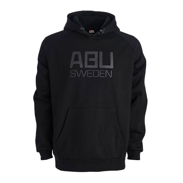 BLUZA ABU GARCIA Z KAPTUREM ABU 100YR