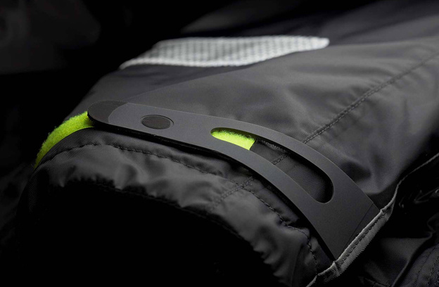 KOMBINEZON WYPORNOŚCIOWY WESTIN W4 1-cz