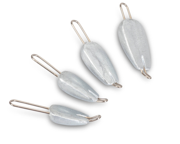 SYSTEM DO MOCOWANIA GUMOWYCH PRZYNĘT IRON CLAW - LIGHT