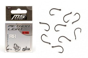 8820112 - MS RANGE HACZYKI METHOD LIGHT 12/10szt