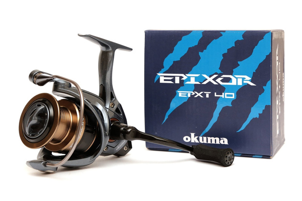 57720 - OKUMA KOŁOWROTEK EPIXOR EPXT-20