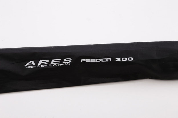 WĘDKA ROD RODMAN FEEDER ARES 330/40-110g