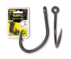 HACZYKI BLACK CAT GRIPPER DG 2/0 - 6szt