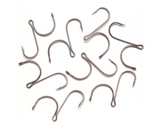 HAKI DROP SHOT IRON CLAW BAITPUSHER 2/0-8szt