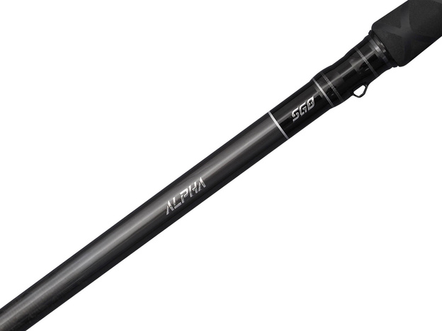 WĘDKA SAVAGE GEAR ALPHA SG8 MONSTER BAIT 268/180-650g