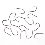 HAKI GAMAKATSU A1 TEAM FEEDER FIN CARP 15szt