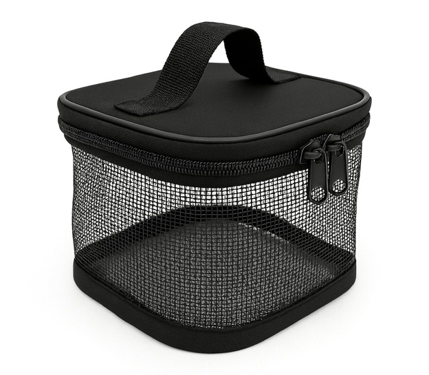 POJEMNIK EVA Z SITKIEM DO PELLETU NECO METHOD FEEDER