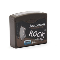 MATERIAŁ PRZYPONOWY ANACONDA ROCK LEADER 40lb/20m