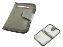 ETUI NA DOKUMENTY CORMORAN 14x20cm