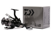 KOŁOWROTEK DAIWA BLACK WIDOW BR 3500A