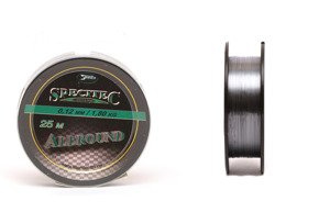 14620 - SANGER ŻYŁKA SPECITEC ALLROUND 25m