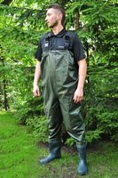 SPODNIOBUTY NYLONOWE YORK TRAVELLER