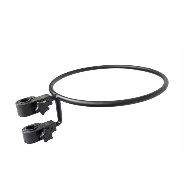 MISKA NA ZANĘTĘ GENLOG Z UCHWYTEM STRONG