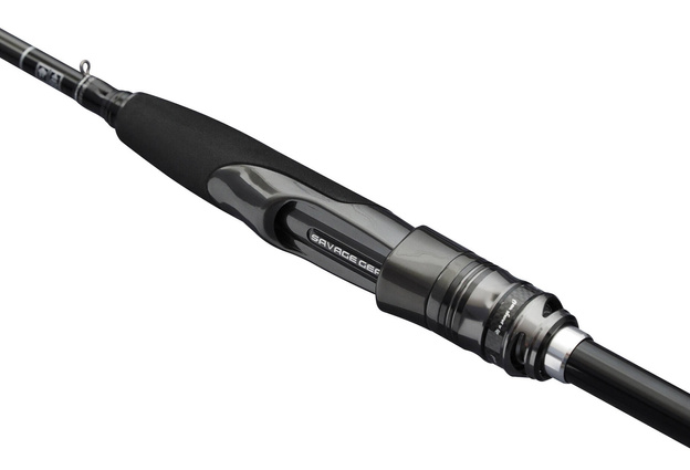 WĘDKA SAVAGE GEAR REVENGE SG8 LIGHT GAME 213/1-7g