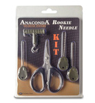 ZESTAW DO ZBROJENIA ZESTAWÓW KARPIOWYCH ANACONDA