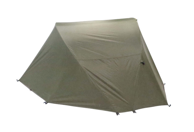 NAMIOT 1-OSOBOWY Z NARZUTĄ PROLOGIC CRUZADE