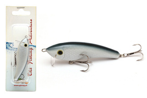 WOBLER GLOOG HERMES 90 NP