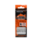 PRZYPONY GENLOG METHOD FEEDER RIG BAYONET 10/10cm