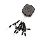 SYSTEM SZYBKOZŁĄCZEK ZE STOPERAMI DAIWA N'ZON L/5szt