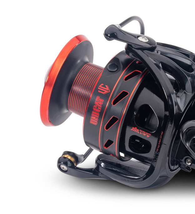 KOŁOWROTEK UNI CAT DESTROYER MP3 POWER CAT 12000