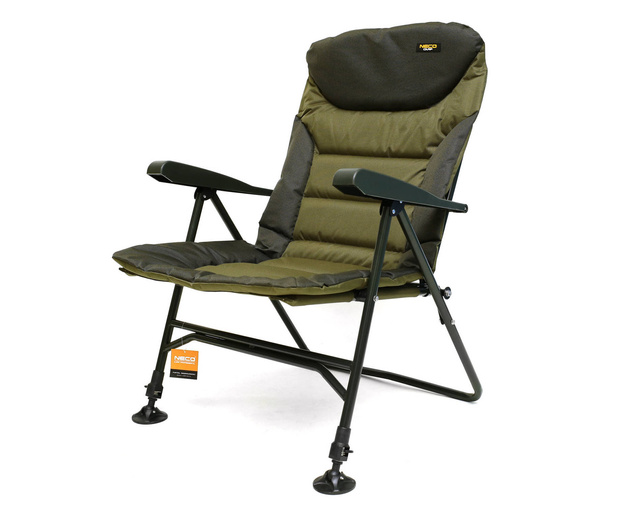 KRZESŁO/FOTEL WĘDKARSKI NECO
