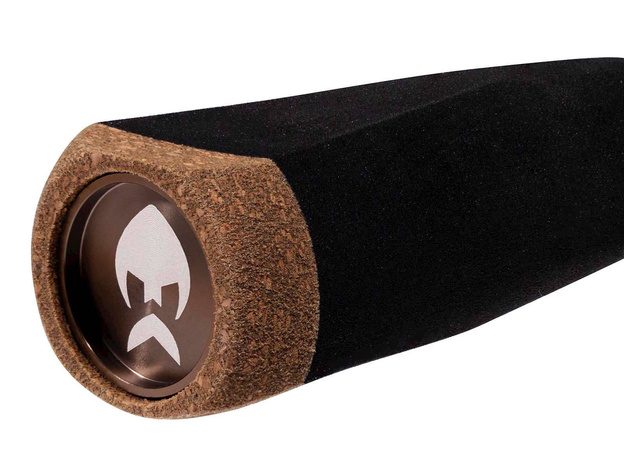 WĘDKA WESTIN W6 VERTICAL JIGGING 185/14-28g