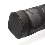 NLU071 - FOX RAGE SZTYWNY POKROWIEC SINGLE CAMO 145cm