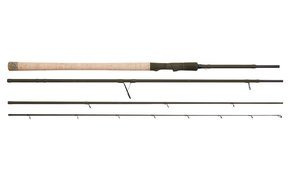 75013 - SAVAGE GEAR WĘDKA SG4 TRAVEL SHORE GAME 279/7-24g