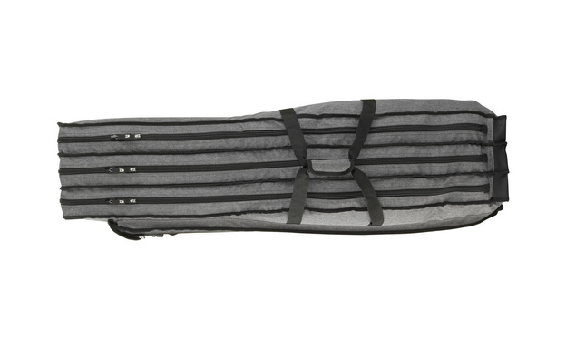 WYŚCIEŁANY POKROWIEC DAIWA D-VEC 3 ROD 175cm