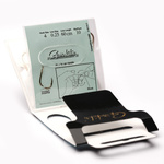 HAK Z PRZYPONEM GAMAKATSU CARP LS-3320 4-0,25 mm