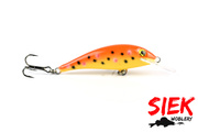 WOBLER SIEK UKLEJKA 5cm - 24