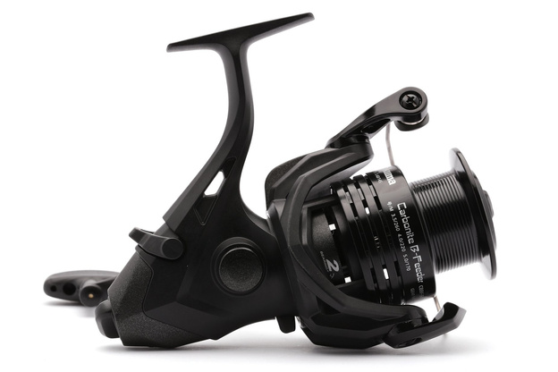 KOŁOWROTEK OKUMA CARBONITE B-FEEDER CBBF 5000