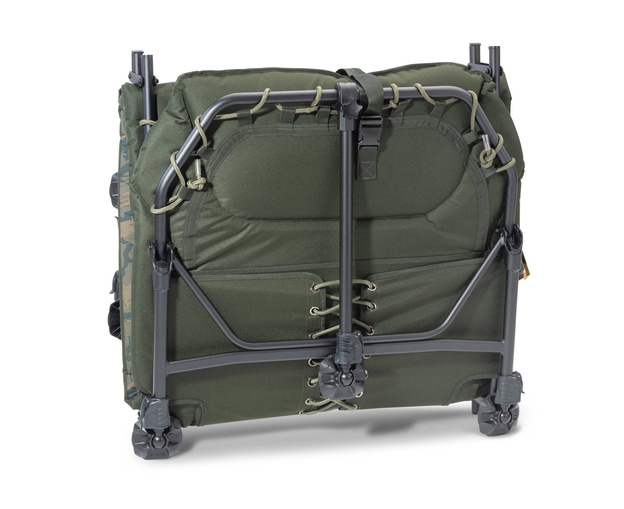 ŁÓŻKO ANACONDA FREELANCER FCR-7 TI-FLAT