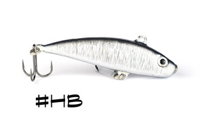 WOBLER SIEK DIPER - HB