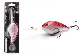 WOBLER YORK C.A.T.CHER 7,6cm/29g