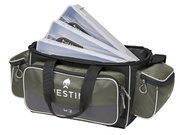 TORBA WĘDKARSKA WESTIN W2 LURE BAG L 55x31x25cm