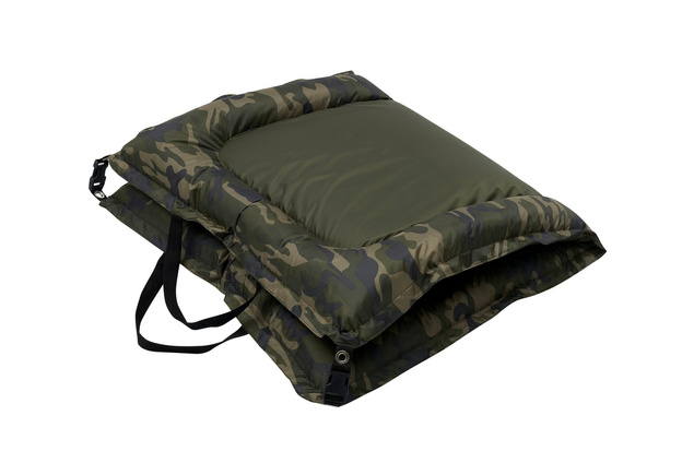 MATA DO ODHACZANIA PIANKOWA AVENGER 120x75cm - PROLOGIC