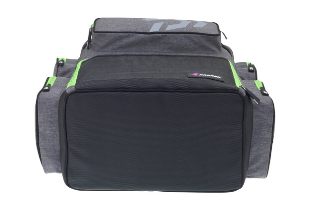 TORBA DAIWA PROREX D-BOX TACKLE BAG L - 45x42x25cm