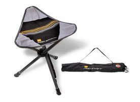 SKŁADANE KRZESŁO ZEBCO PRO STAFF DAY WALKER