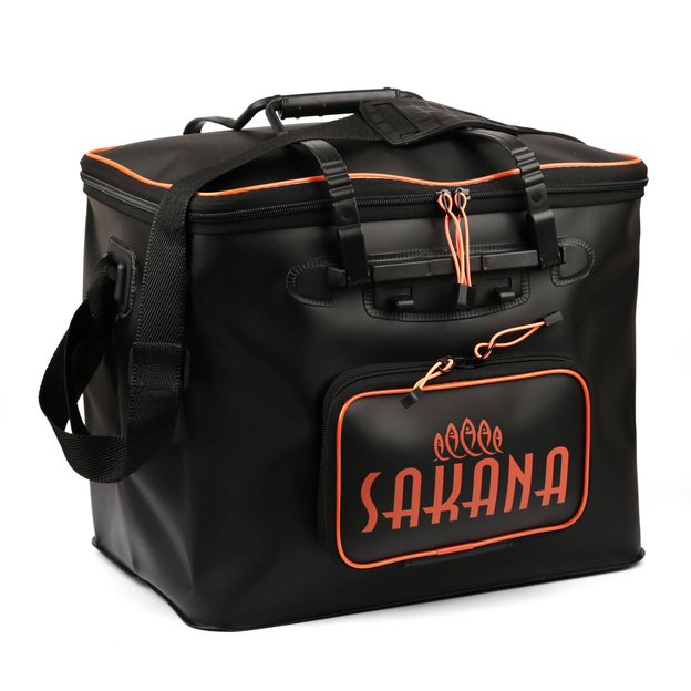 WODOODPORNA TORBA SAKANA EVA XL