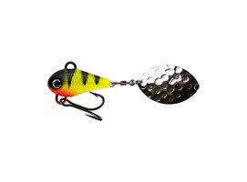 WIRUJĄCY OGONEK SPINMAD MAG 6G